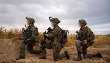 الجيش الإسرائيلي: مقتل ضابط وجندي من سلاح الهندسة بتفجير نفق في رفح