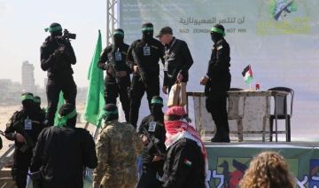 المنظومة الأمنية الإسرائيلية تدعم التوصل لصفقة تبادل الأسرى