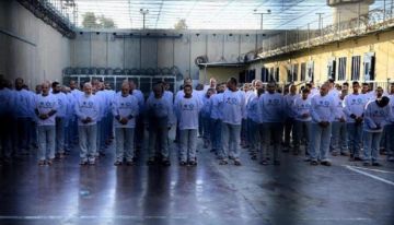 جمعية واعد: قطع السلطة رواتب الأسرى عبثا بالهوية الوطنية الفلسطينية