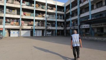 حماس: إغلاق إسرائيل مدارس للأونروا بالقدس اعتداء على الأمم المتحدة