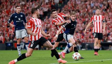 فوز كبير مانشستر يونايتد وتوتنهام في الدوري الأوروبي