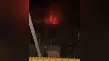 أسطول الحرية لغزة: سفينة أطلقت نداء استغاثة بعد هجوم مزعوم بـ درون قبالة سواحل مالطا أسطول الحرية لغزة: سفينة أطلقت نداء استغاثة بعد هجوم مزعوم بـ درون قبالة سواحل مالطا