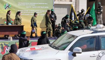 إسرائيل ترفض مقترح بحبح وتتمسك بـخطة ويتكوف الخاصة بغزة