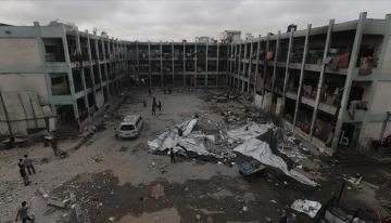 جمعية العودة تحذر من توقف خدماتها الصحية والمجتمعية