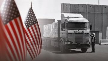 فصائل المقاومة بغزة: عسكرة الإغاثة إهانة للإنسانية وتمهيد لمخطط التهجير