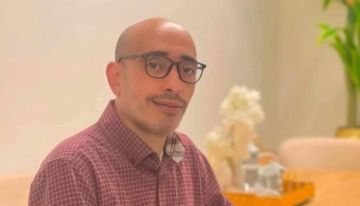 الاحتلال يحول الأسير المحرر وائل الجاغوب للاعتقال الإداري الاحتلال يحول الأسير المحرر وائل الجاغوب للاعتقال الإداري