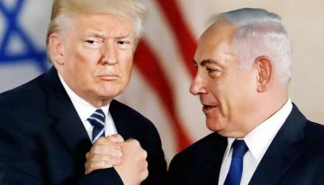 ترامب محذرا نتنياهو: لا تعرقل الاتفاق النووي مع إيران