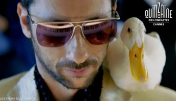 مهرجان كان.. فيلم إسرائيلي صادم بشأن حرب غزة