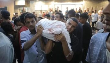 شهداء وإصابات في قصف الاحتلال منزلا شرق خان يونس