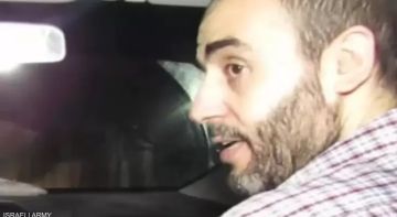 الإعلام العبري يؤكد مقتل محمد السنوار ويكشف البديل عنه الإعلام العبري يؤكد مقتل محمد السنوار ويكشف البديل عنه