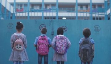 الاحتلال يقتحم مدارس الأونروا في القدس ويجبر الطلبة والمعلمين على إخلائها