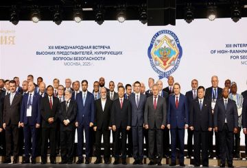 العراق يدعم مبادرات إنهاء أزمة أوكرانيا عبر الحوار