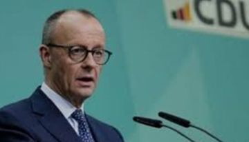 المستشار الألماني: الهجمات الإسرائيلية على غزة لم يعد من الممكن تبريرها ولم تعد منطقية