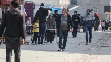 المكتب الحكومي: عمال غزة يعيشون أوضاعا صعبة بسبب تواصل حرب الإبادة الإسرائيلية