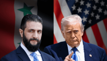 تقرير: سوريا ولبنان قد ينضمان إلى اتفاقيات إبراهيم قبل السعودية تقرير: سوريا ولبنان قد ينضمان إلى اتفاقيات إبراهيم قبل السعودية