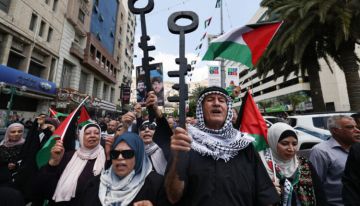 شؤون المغتربين تدعو جالياتنا لتحويل مناسبة النكبة إلى فعل ميداني نصرة لغزة