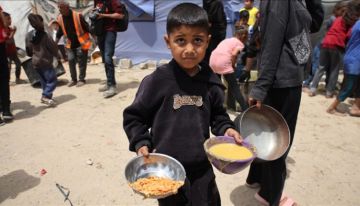 الأورومتوسطي: وفاة 26 فلسطينيا في 24 ساعة جراء الجوع والحرمان بغزة الأورومتوسطي: وفاة 26 فلسطينيا في 24 ساعة جراء الجوع والحرمان بغزة