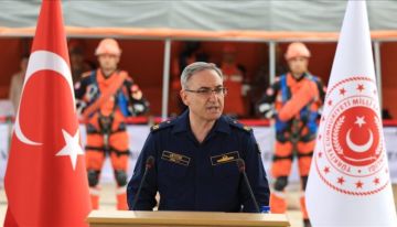 أنقرة: عمليات إسرائيل الجوية تزعزع استقرار سوريا