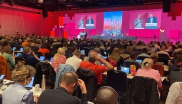 اتحاد نقابات عمال النرويج يقرر فرض المقاطعة الشاملة على الاحتلال