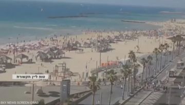 إسرائيل تعترض صاروخا أطلق من اليمن