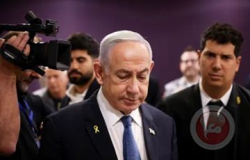 الاستجواب المضاد.. نتنياهو يواجه السجن أو العزل أو التعذر الاستجواب المضاد.. نتنياهو يواجه السجن أو العزل أو التعذر