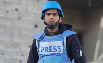 المكتب الإعلامي الحكومي: ارتفاع عدد الشهداء الصحفيين إلى 213 المكتب الإعلامي الحكومي: ارتفاع عدد الشهداء الصحفيين إلى 213