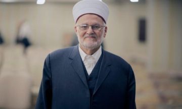 خطيب الأقصى: ما يجري من تدنيس واستباحة هو إهانة لكرامة الأمة الإسلامية خطيب الأقصى: ما يجري من تدنيس واستباحة هو إهانة لكرامة الأمة الإسلامية