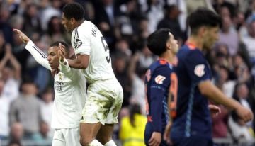 ريال مدريد ينجو من كمين سلتا فيغو بفوز صعب