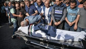 نقابة الصحفيين: 219 شهيدا صحفيا وعاملا في قطاع الإعلام خلال حرب الإبادة الإسرائيلية