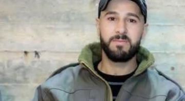 وفاة المحرر ياسر طروة في حادث سير ذاتي بالخليل وفاة المحرر ياسر طروة في حادث سير ذاتي بالخليل