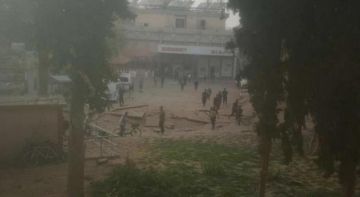 الأورومتوسطي: (إسرائيل) تتعمد تفكيك سبل الحياة وتدمير الملاذ الأخير لسكان غزة