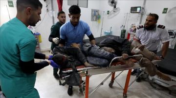 خاص مستشفى العودة على حافة الإغلاق.. نقص الوقود والعدوان يشكلان تهديدا كارثيا شمال غزة