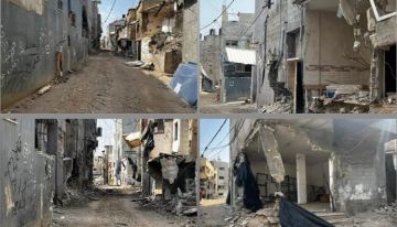 أونروا تدعو لوقف عمليات الهدم في طولكرم فورا