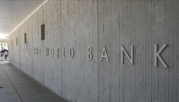 البنك الدولي يعلن تسوية متأخرات سوريا المالية وتأهلها لتمويلات جديدة البنك الدولي يعلن تسوية متأخرات سوريا المالية وتأهلها لتمويلات جديدة