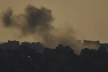 محدث مجازر دامية وغارات متواصلة.. حرب الإبادة الجماعية على غزة تدخل يومها الـ 585 محدث مجازر دامية وغارات متواصلة.. حرب الإبادة الجماعية على غزة تدخل يومها الـ 585