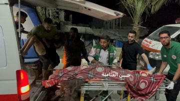 مدير مستشفى العودة: عشنا ليلة دامية وأعداد الشهداء والجرحى تتزايد في شمال غزة