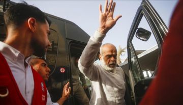 إسرائيل تفرج عن 10 أسرى فلسطينيين من غزة بعد شهور من التعذيب والتجويع إسرائيل تفرج عن 10 أسرى فلسطينيين من غزة بعد شهور من التعذيب والتجويع