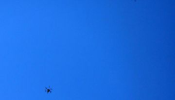 اتهام 3 من النقب بتهريب مواد محظورة عبر طائرات مسيرة إلى غزة خلال الحرب