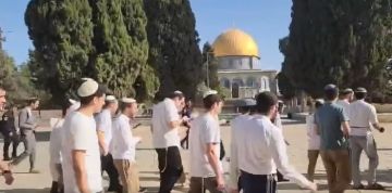 الخارجية التركية: اقتحام الأقصى تجسيدا للإبادة الجماعية المتواصلة