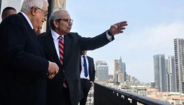 بدء تسليم السلاح الفلسطيني في لبنان الشهر المقبل و حماس تنتقد استبعادها