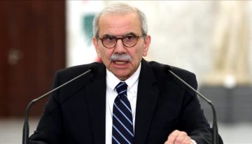 رئيس وزراء لبنان يدعو إلى وضع حد للانتهاكات الإسرائيلية رئيس وزراء لبنان يدعو إلى وضع حد للانتهاكات الإسرائيلية