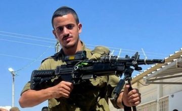 مقتل أول جندي اسرائيلي من لواء الحشمونائيم الحريدي