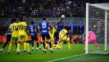 إثارة الدوري الإيطالي: التعادل يحسم مباراتي انتر ونابولي