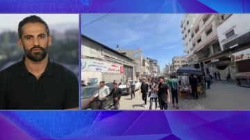 قادة بريطانيا وفرنسا وكندا يهددون بمعاقبة إسرائيل إذا لم توقف هجومها في غزة