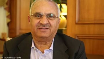 إطلاق سراح طلال ناجي بعد توقيفه في دمشق