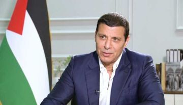 استطلاع: محمد دحلان سيحصد أعلى الأصوات حال جرت الانتخابات الرئاسية