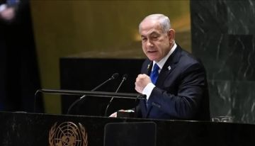 إطلاق عملية قانونية في دولة الاحتلال لإعلان تعذر نتنياهو عن أداء مهامه إطلاق عملية قانونية في دولة الاحتلال لإعلان تعذر نتنياهو عن أداء مهامه