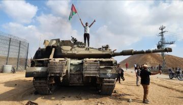 تحقيقات 7 أكتوبر: مقاتلون فلسطينيون بقوا في كيبوتس كيسوفيم 5 أيام