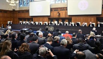 قطر أمام العدل الدولية: إسرائيل ترتكب إبادة جماعية ضد الفلسطينيين