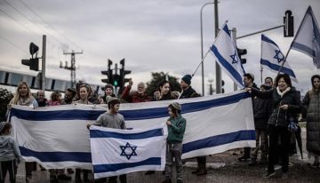 ناشطون إسرائيليون: مجتمعنا ازداد تطرفا ولا يرى الفلسطينيين بشرا